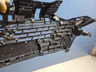 Решетка радиатора, ориг. номер C281F2713011616, Changan UNI-V 2022-2026