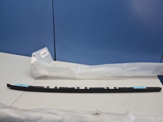 Молдинг лобового стекла правый, ориг. номер 7553560020, Toyota Land Cruiser Prado 150 2009-2013