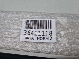 Накладка стекла заднего правого, ориг. номер 6207220DD01A, Hongqi HS7