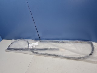 Молдинг лобового стекла, ориг. номер 7553342080, Toyota RAV 4 2015-2019