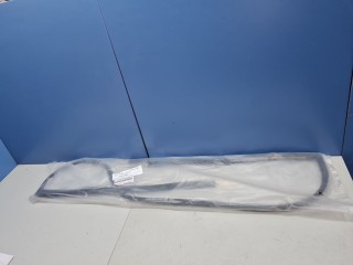 Молдинг лобового стекла, ориг. номер 7553342080, Toyota RAV 4 2015-2019