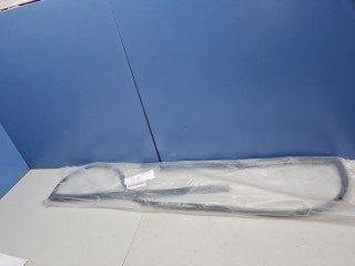 Молдинг лобового стекла, ориг. номер 7553342080, Toyota RAV 4 2015-2019