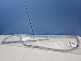 Молдинг лобового стекла, ориг. номер 7553342080, Toyota RAV 4 2015-2019