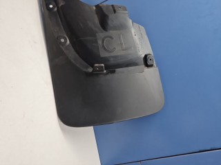 Брызговик задний левый, ориг. номер 7662660350, Toyota Land Cruiser 200 2007-2012