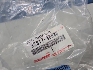 Воздуховод масляного радиатора, ориг. номер 3291748080, Lexus RX GL20 2015-2019