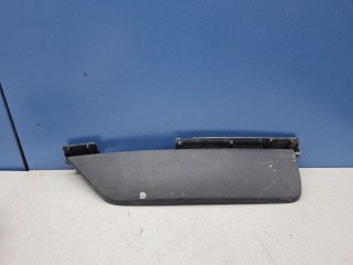 Накладка переднего бампера левая, ориг. номер 768520G010, Toyota Land Cruiser Prado 150 2009-2013