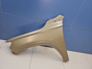 Крыло переднее левое, ориг. номер JH02MJR21045L, Geely Monjaro KX11 2021-2026