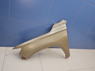 Крыло переднее левое, ориг. номер JH02MJR21045L, Geely Monjaro KX11 2021-2026