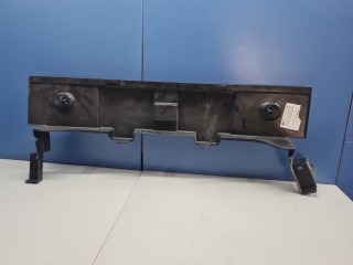 Воздуховод радиатора нижний, ориг. номер GW8T501C0, Mazda CX-4 2016-2019
