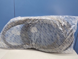 Уплотнитель проема багажника, ориг. номер S203F2701080600, Changan CS55PLUS 2019-2021