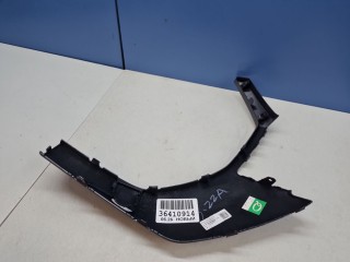 Накладка переднего бампера правая, ориг. номер 602001978AAGG, Chery Tiggo 8 Pro Max 2022-2026