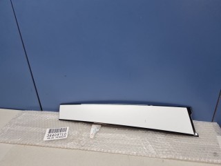 Накладка рамки двери передней левой, ориг. номер 6101745DD01B181, Hongqi HS5