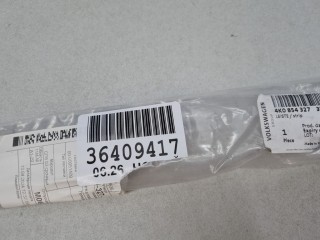 Молдинг лобового стекла левый, ориг. номер 4K08543273FZ, Audi A6 S6 C8 2018-2023
