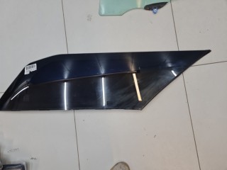 Стекло кузовное заднее правое глухое, ориг. номер 627100K461, Toyota Fortuner GGN155
