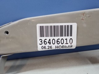 Поперечная балка радиатора верхняя, ориг. номер 501002633AA, Chery Arrizo 8 2022-2026