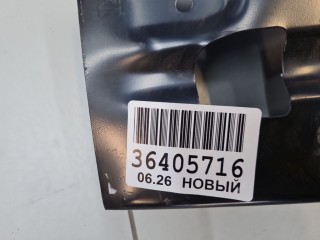 Усилитель бампера переднего, ориг. номер 5213133180, Toyota Camry V70