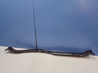 Усилитель бампера заднего, ориг. номер 5217260050, Toyota Land Cruiser 200 2007-2012