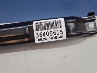 Усилитель бампера заднего, ориг. номер 5217260050, Toyota Land Cruiser 200 2007-2012