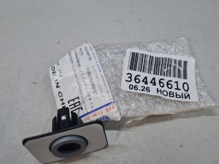 Кронштейн датчика парковки задний правый, ориг. номер 3785129HF01S1, Hongqi H5