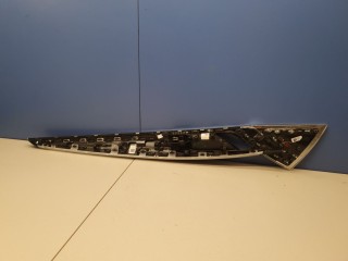 Накладка обшивки двери передняя левая, ориг. номер 51427488487, BMW 5 G30 F90 2016-2020