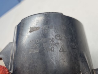 Фара противотуманная правая, ориг. номер 812100W050, Toyota Land Cruiser Prado 150 2009-2013