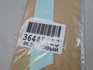 Наклейка передней левой двери, ориг. номер 7597633020, Toyota Camry XV50 2011-2014