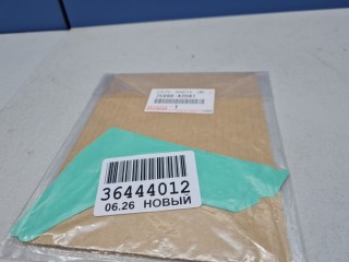 Наклейка гравизащитная заднего крыла правая, ориг. номер 7599842041, Toyota RAV 4 2008-2010