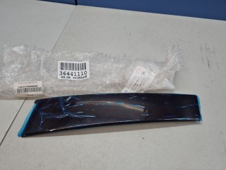 Накладка рамки двери передней правой, ориг. номер C281F2709040500, Changan UNI-V 2022-2026