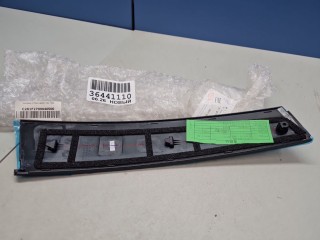 Накладка рамки двери передней правой, ориг. номер C281F2709040500, Changan UNI-V 2022-2026