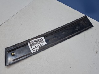 Накладка рамки двери передней левой, ориг. номер 7575633100, Toyota Camry V70