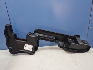 Воздуховод радиатора правый, ориг. номер 302001319AA, Omoda S5 2022-2026