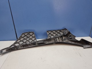 Кронштейн решетки радиатора левый, ориг. номер GW9D50151, Mazda CX-4 2016-2019