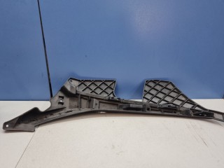 Кронштейн решетки радиатора правый, ориг. номер GW9D50161, Mazda CX-4 2016-2019