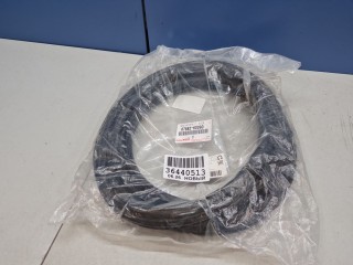 Уплотнитель стекла двери багажника, ориг. номер 6788260090, Lexus GX 460 J150