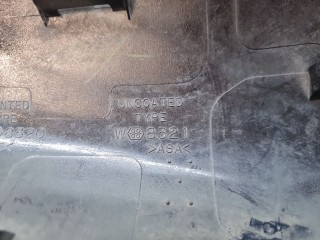 Крышка на зеркало левое, ориг. номер 8794533010C1, Toyota Auris E15 2006-2010