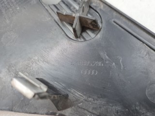Кожух замка капота правый, ориг. номер 4K0805286, Audi A6 S6 C8 2018-2023