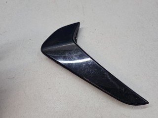 Молдинг двери левый передний, ориг. номер CD569F2709060300, Changan UNI-K 2020-2026