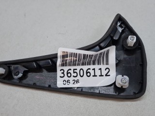 Молдинг двери левый передний, ориг. номер CD569F2709060300, Changan UNI-K 2020-2026