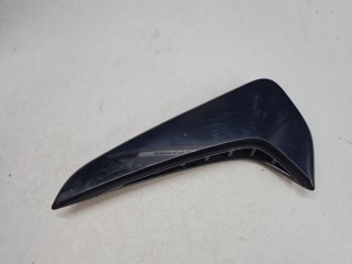 Молдинг двери левый передний, ориг. номер CD569F2709060300, Changan UNI-K 2020-2026
