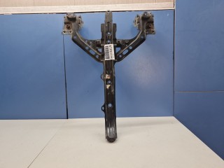 Кронштейн замка капота, ориг. номер 5302148010, Lexus RX GL20 2015-2019