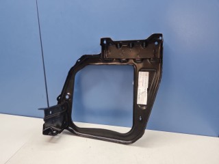 Кронштейн крепления фары левый, ориг. номер S202F2707020203, Changan UNI-T 2020-2026