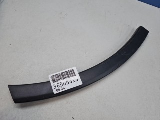 Накладка переднего бампера левая, ориг. номер 5211342120, Toyota RAV 4 2010-2016