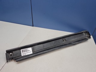 Воздуховод радиатора верхний, ориг. номер 1659425020, Toyota RAV 4 2015-2019