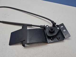 Ручка открывания капота, ориг. номер 8W6823529, Audi A5 S5 8W Coupe Sportback