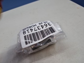 Уплотнитель заднего бампера, ориг. номер 5246160040, Toyota Land Cruiser Prado 150 2009-2013