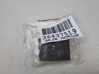 Уплотнитель заднего бампера, ориг. номер 5246160040, Toyota Land Cruiser Prado 150 2009-2013