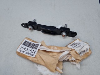 Крепеж рейлинга задний левый, ориг. номер 6347442050, Toyota RAV 4 2015-2019