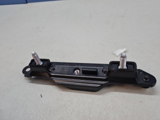 Крепеж рейлинга задний левый, ориг. номер 6347442050, Toyota RAV 4 2015-2019