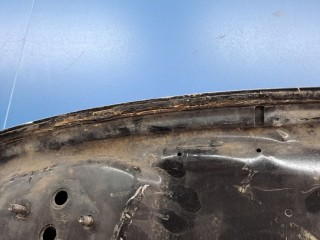 Капот, ориг. номер LR160733, Land Rover Range Rover 2017-2022