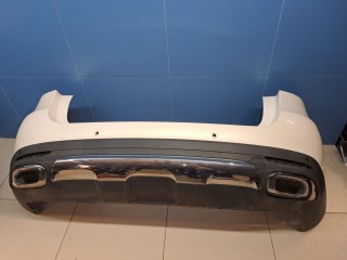 Бампер задний, ориг. номер A16788047009999, Mercedes GLE-klasse W167 2018-2023